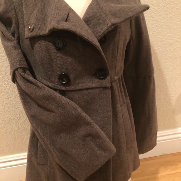 LOFT Jackets & Blazers - ✨Ann Taylor Loft coat